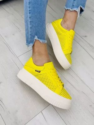 жіночі кеди BM-039