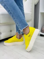 жіночі кеди BM-039