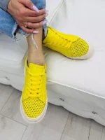 жіночі кеди BM-039