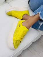 жіночі кеди BM-039