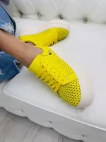 жіночі кеди BM-039