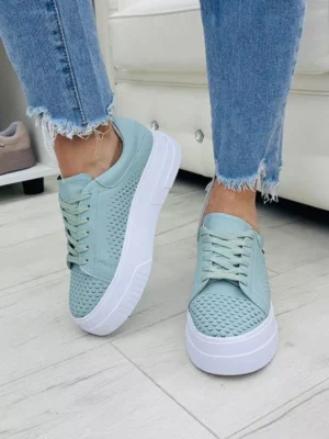 жіночі кеди BM-040