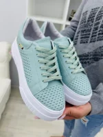 женские кеды BM-040