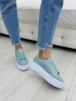 женские кеды BM-040