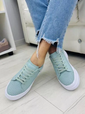 жіночі кеди BM-040