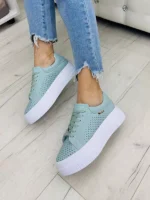 женские кеды BM-040