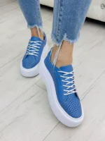 женские кеды BM-048