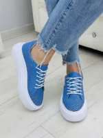 женские кеды BM-048