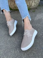 летние женские туфли BM-138