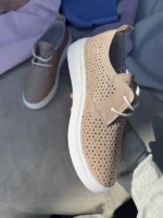 летние женские туфли BM-138