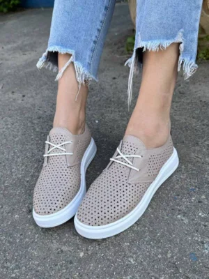 літні жіночі туфлі BM-138