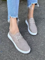 летние женские туфли BM-138