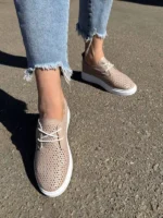 летние женские туфли BM-138