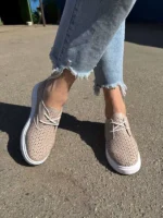 летние женские туфли BM-138