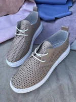 летние женские туфли BM-138