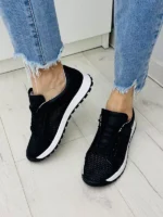 жіночі кросівки BM-163