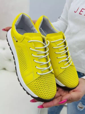 жіночі кросівки BM-166