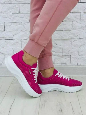 жіночі кросівки BM-171