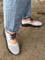 женские кроссовки BM-193