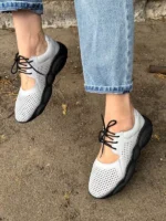 женские кроссовки BM-193