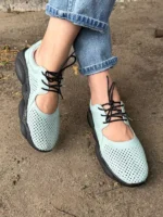 женские кроссовки BM-194