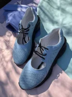 женские кроссовки BM-196