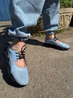 женские кроссовки BM-196