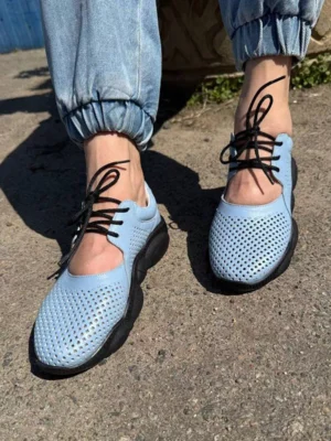 жіночі кросівки BM-196