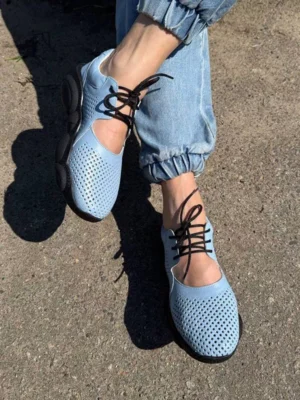 жіночі кросівки BM-196