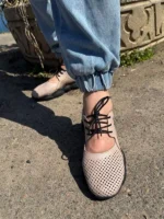 женские кроссовки BM-197