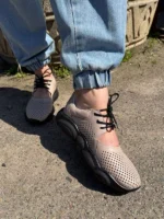 женские кроссовки BM-197