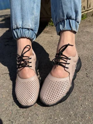 жіночі кросівки BM-197