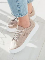 жіночі кеди BM-3147