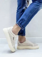 женские кеды BM-3148