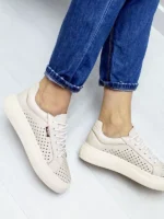 женские кеды BM-3148