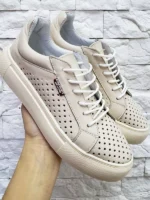 женские кеды BM-3148