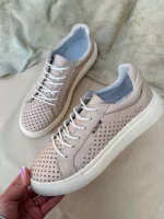 женские кеды BM-3148