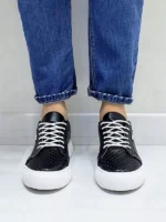 женские кеды BM-3154