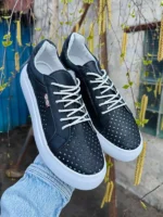 женские кеды BM-3154