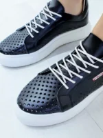 женские кеды BM-3154