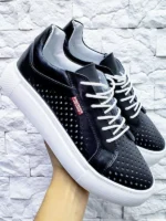 женские кеды BM-3154