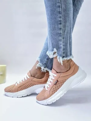 жіночі кросівки BM-3234