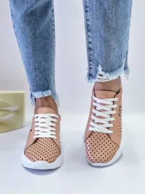 жіночі кросівки BM-3234