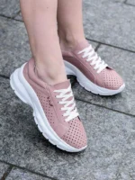 женские кроссовки BM-3237