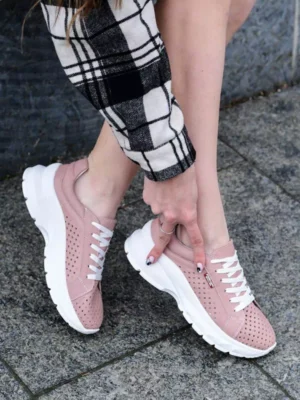 жіночі кросівки BM-3237