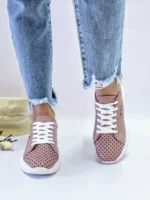 женские кроссовки BM-3237