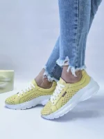 женские кроссовки BM-3238