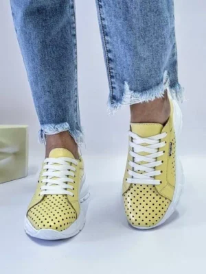 жіночі кросівки BM-3238