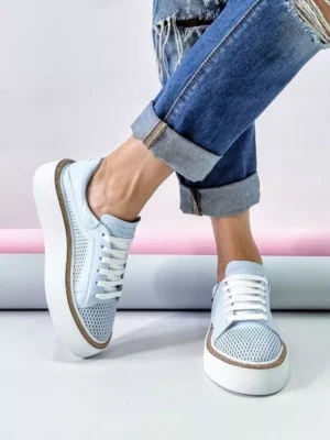 жіночі кеди BM-3277