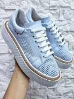 женские кеды BM-3277